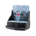 Easy Go High Chair Booster Seat | Columns