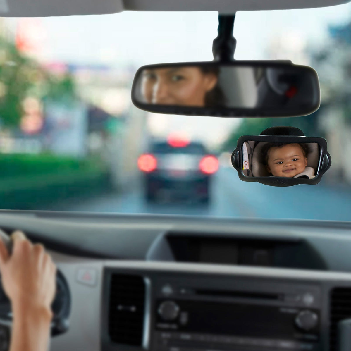 Baby View Mirror