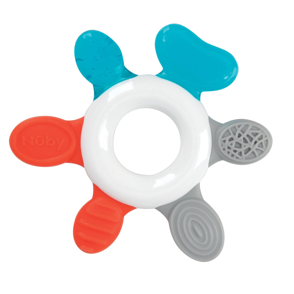 Little Hands Soothing Teether Set (3 Pack)