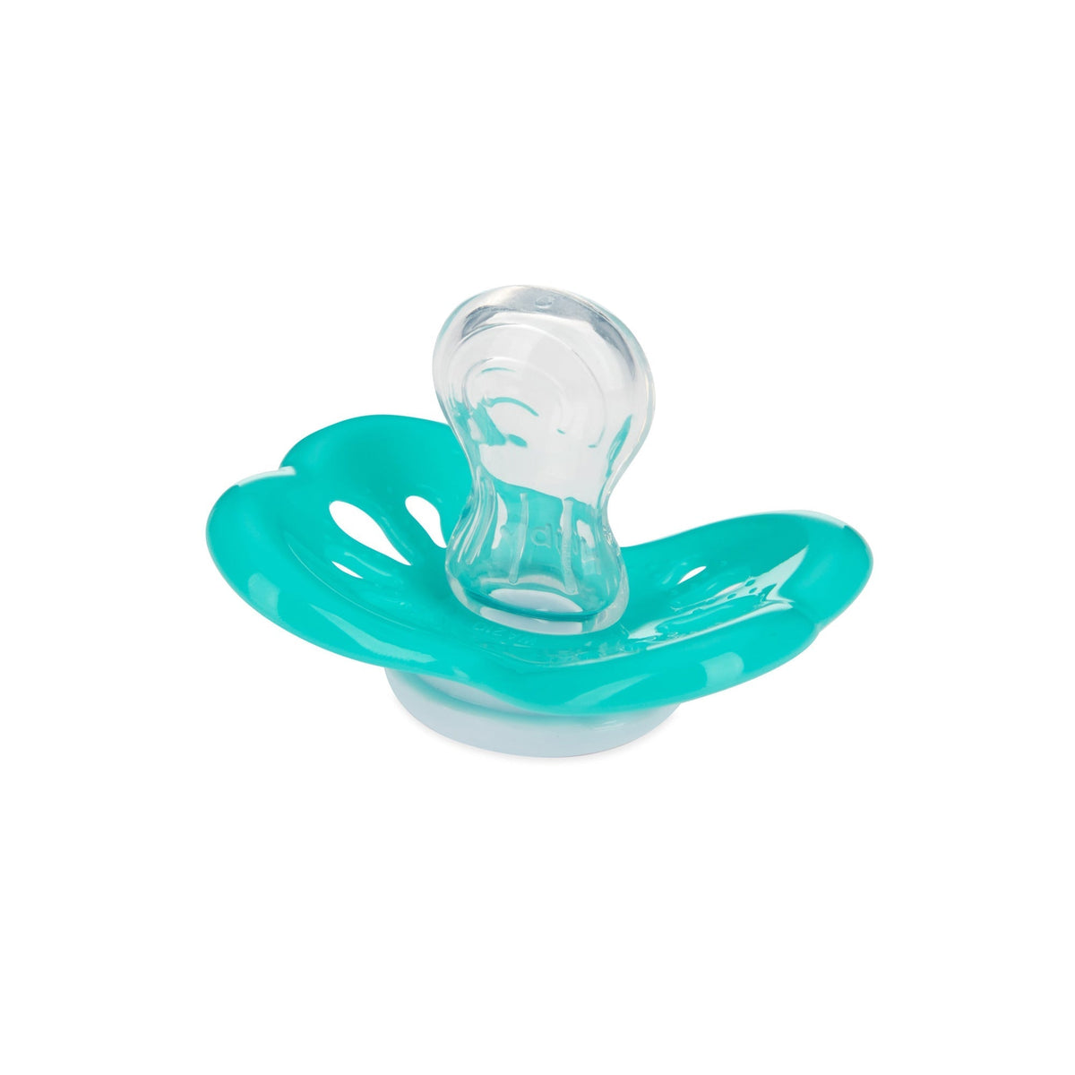 Classic Oval Pacifier