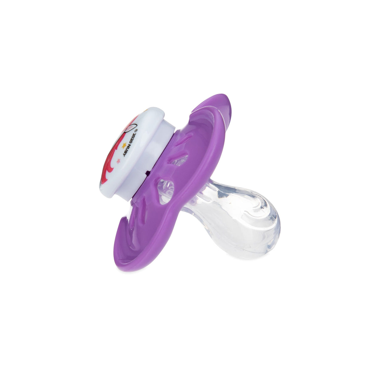 Classic Oval Pacifier