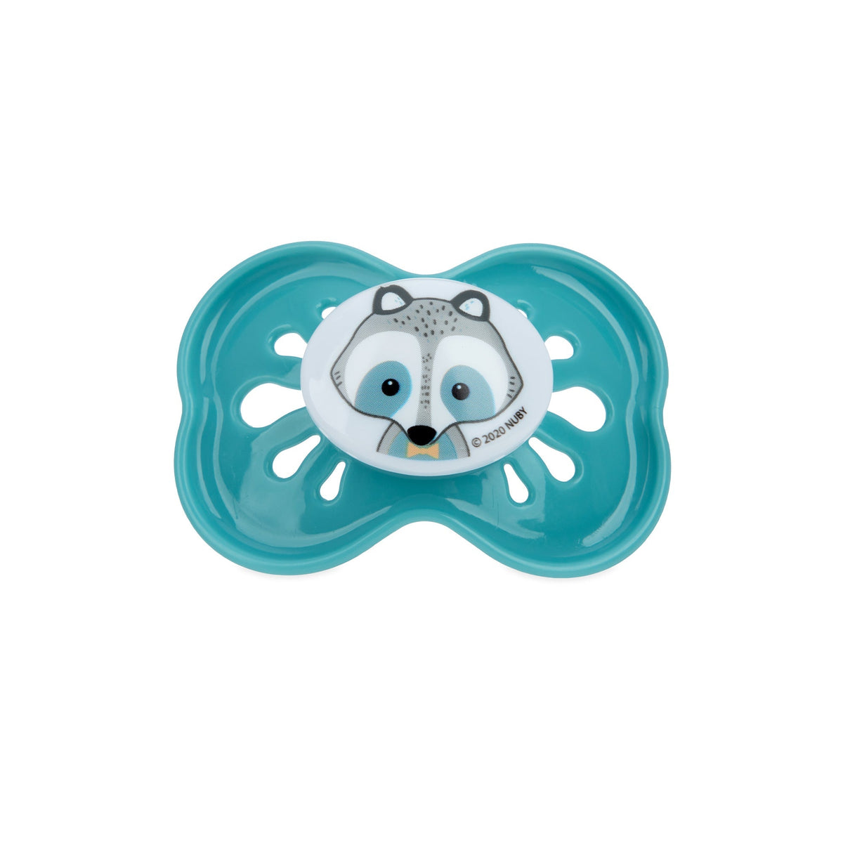 Classic Oval Pacifier