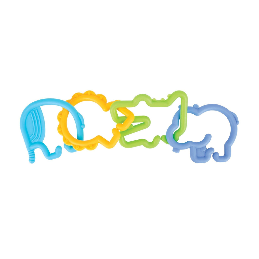 Animal Click Links