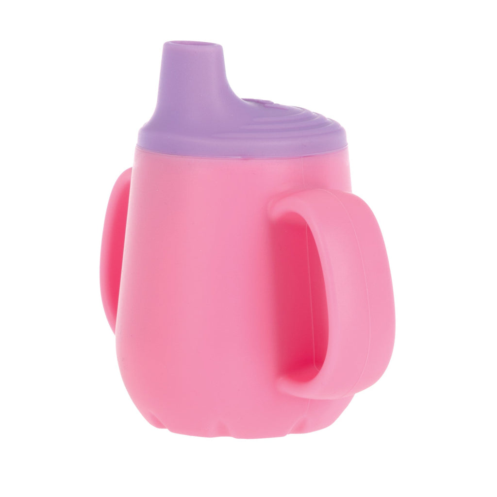 2-Handle First Training Cup | Pink
