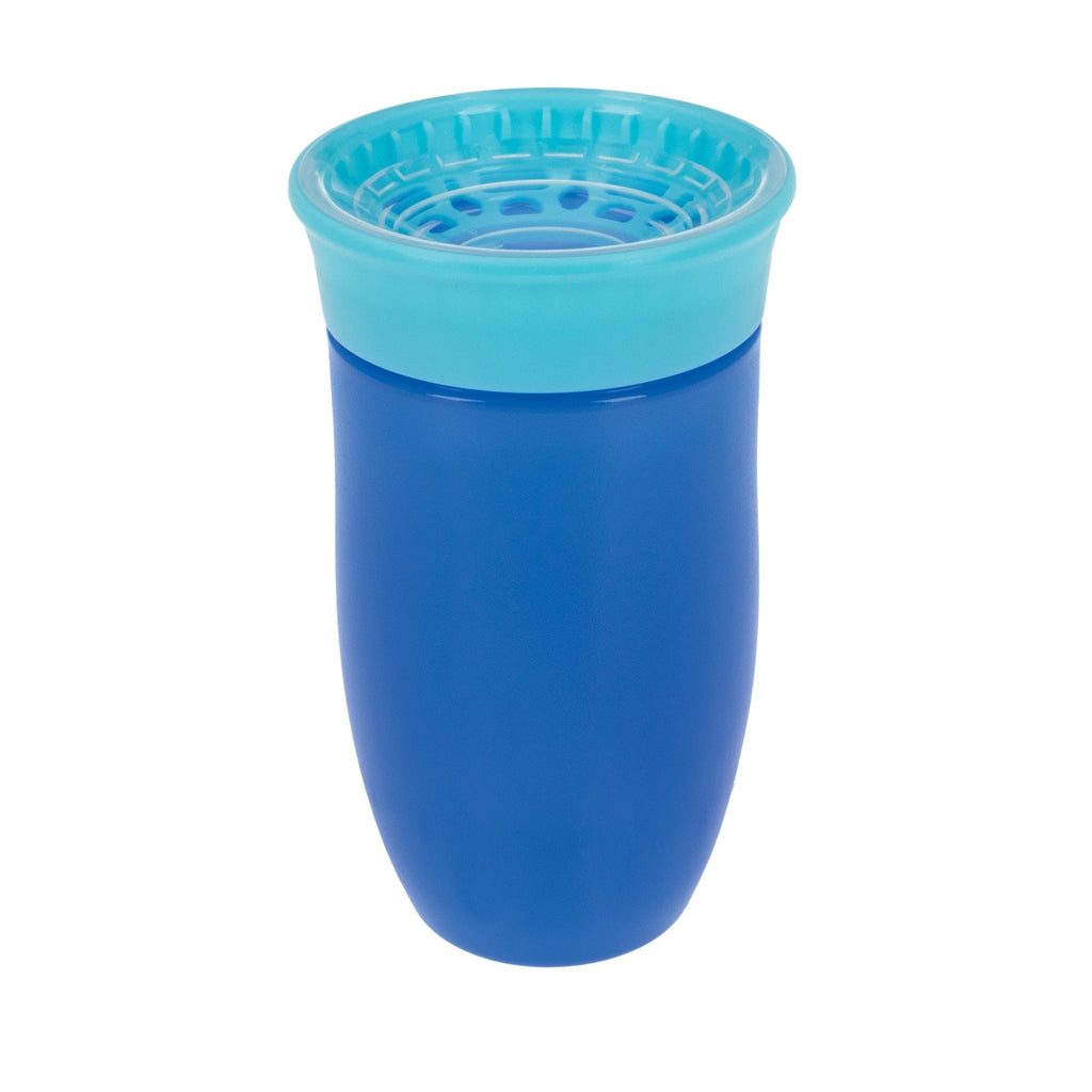 360 Wonder Cup (3 Pack - 10 oz) | Blue/Red/Aqua