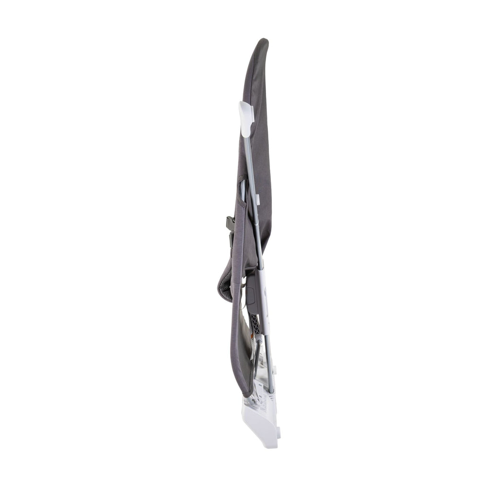 Deluxe Baby Bouncer Seat | Grey