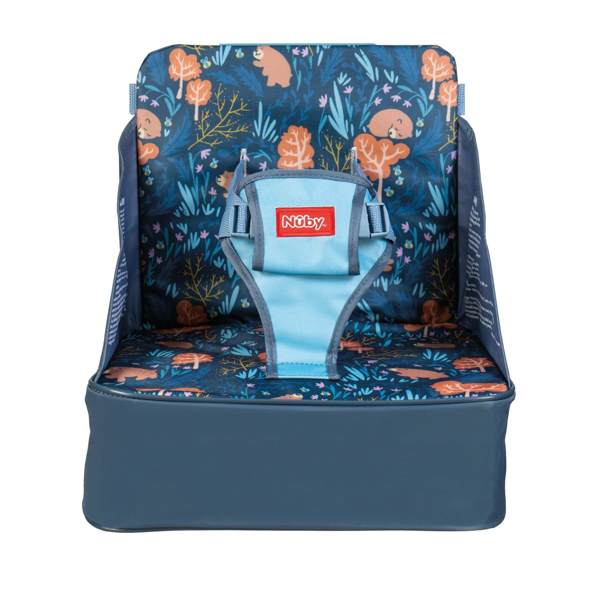 Easy Go High Chair Booster Seat | Bears